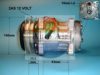 AUTO AIR GLOUCESTER 14-7952 Compressor, air conditioning